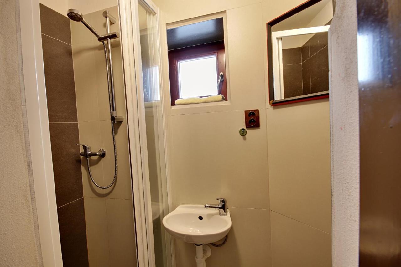 Apartmany Kadlecu Volary Eksteriør billede